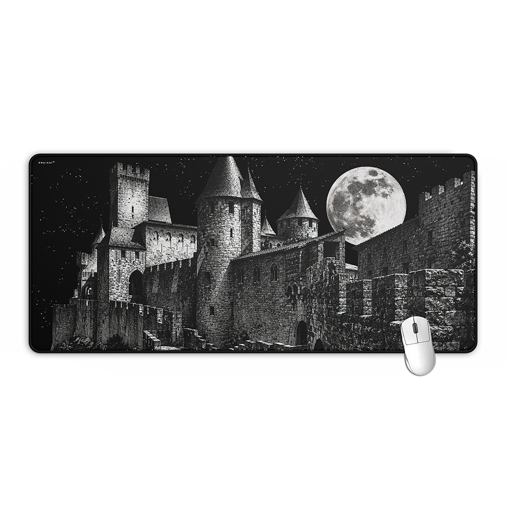 Dark Castle