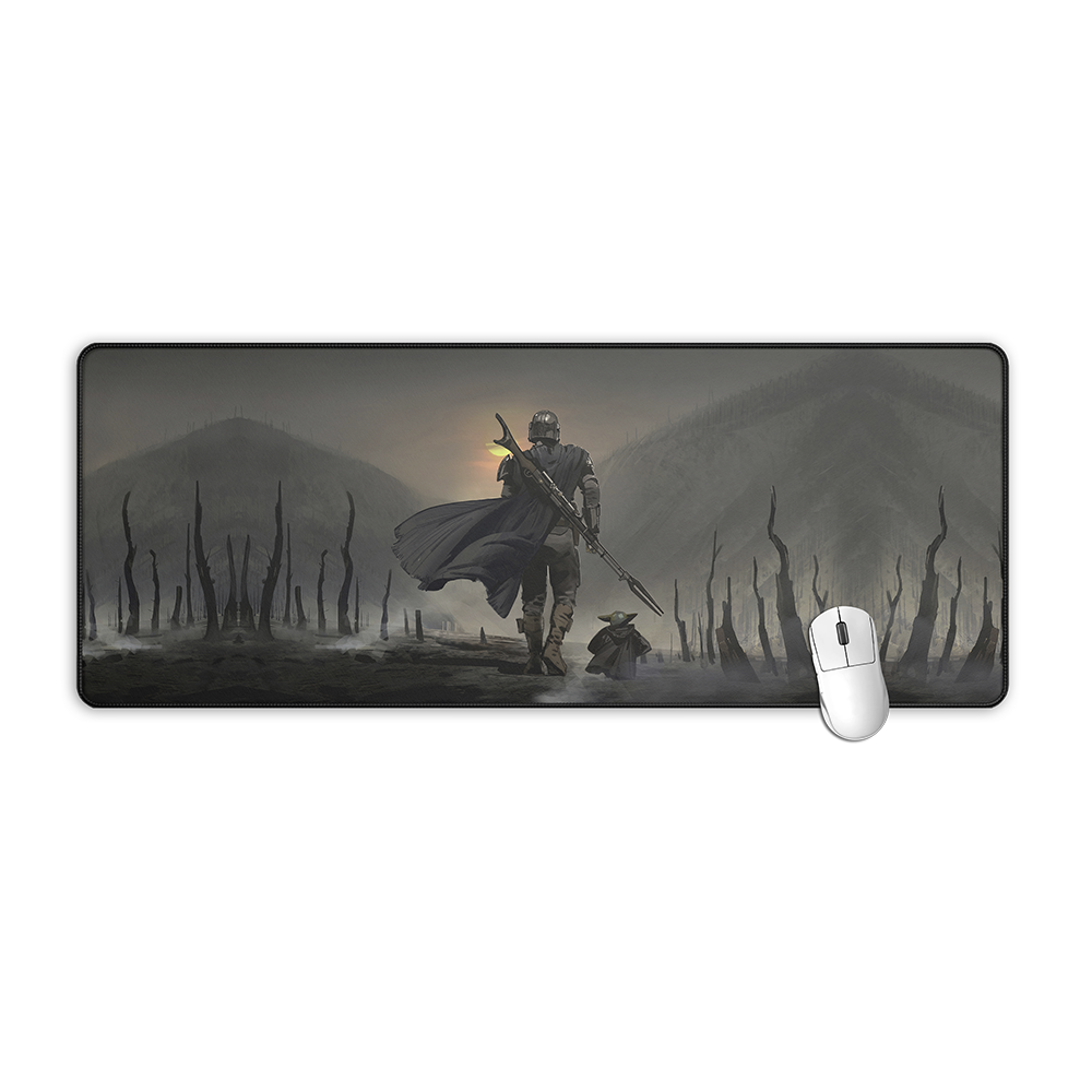 Mandalorian