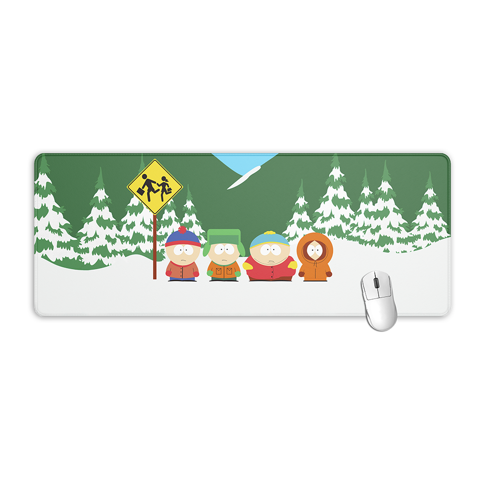 South Park