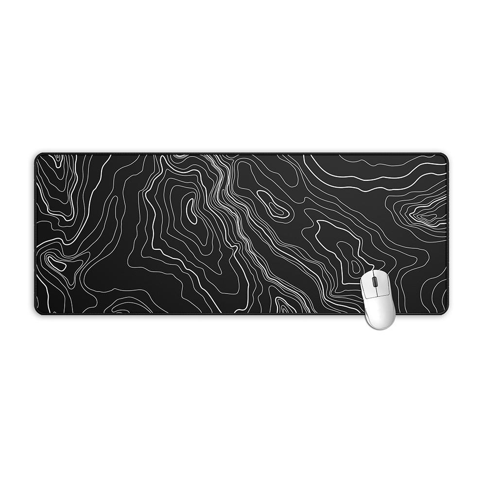 Topografía