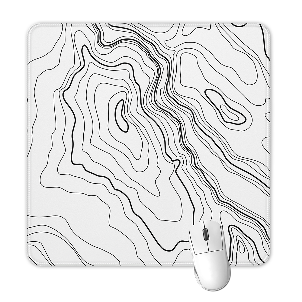 Topografía