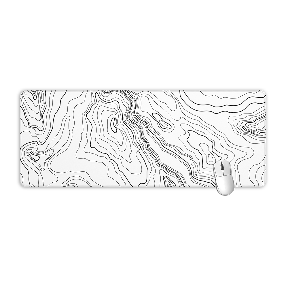 Topografía