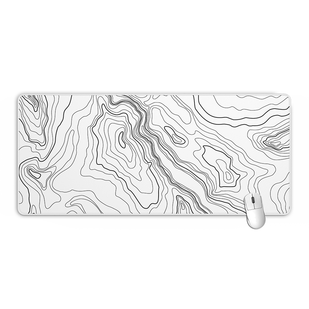 Topografía