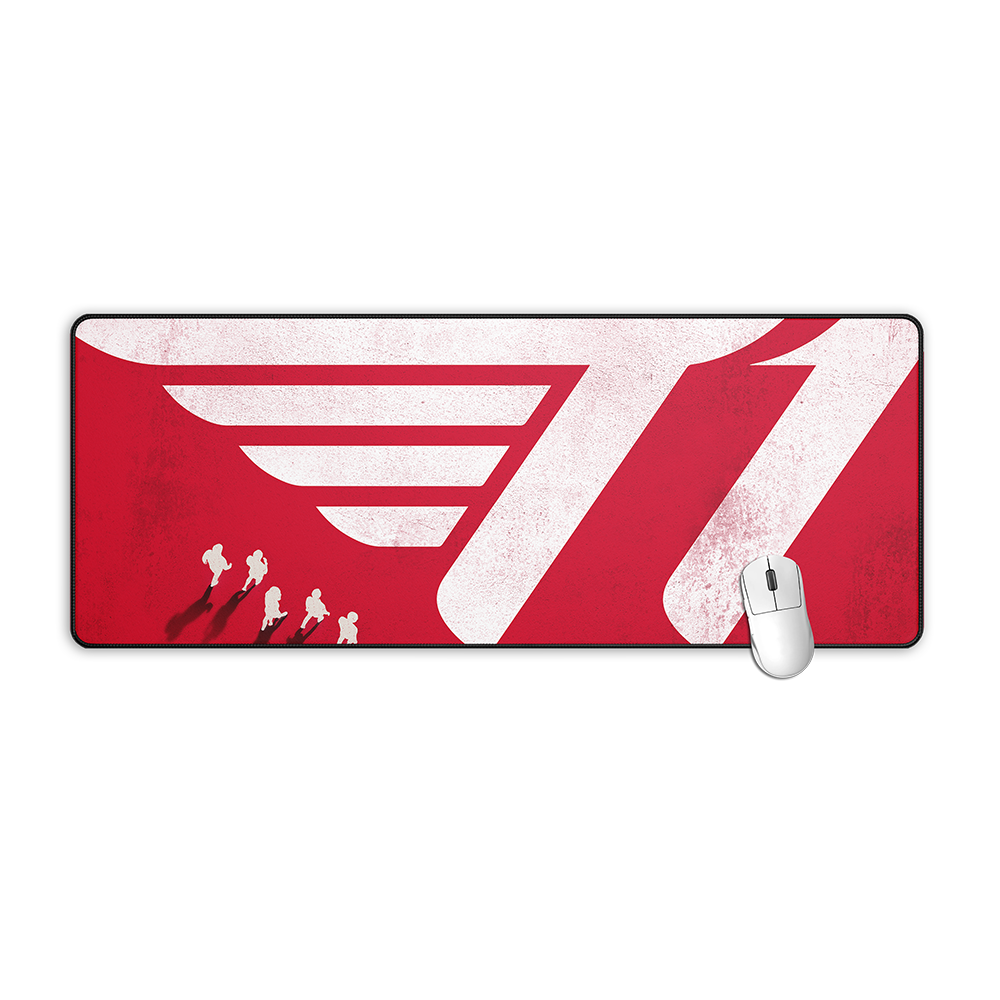 We are T1