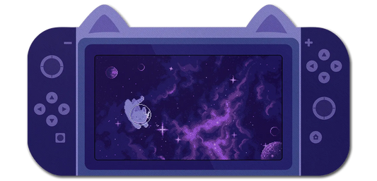 Astro Cat