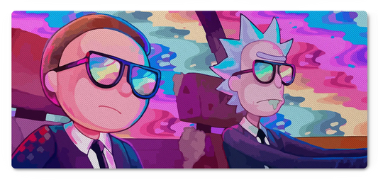 Neon Ride