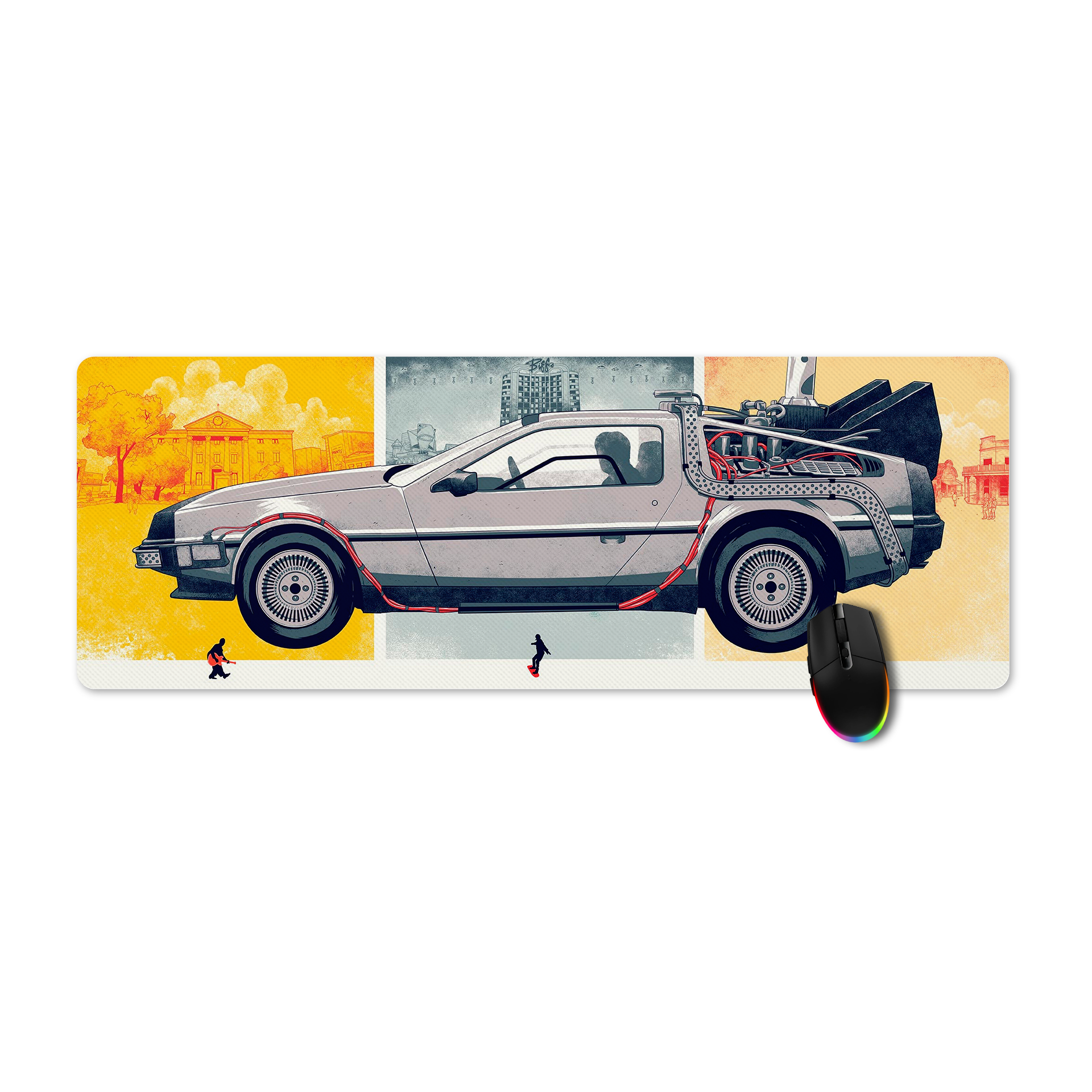 Delorean
