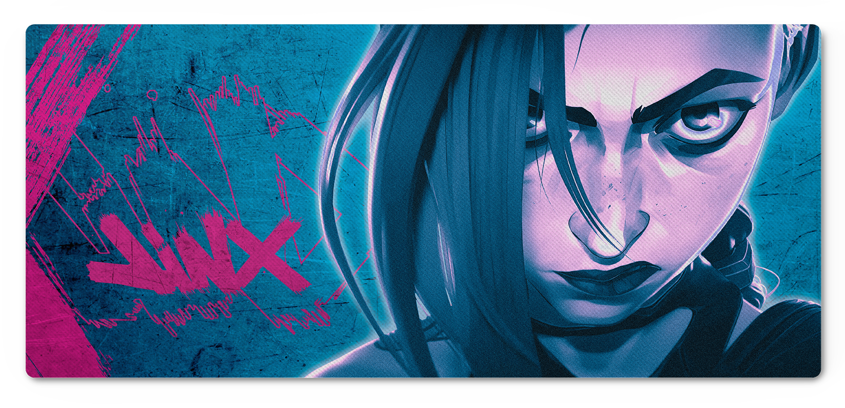 Jinx