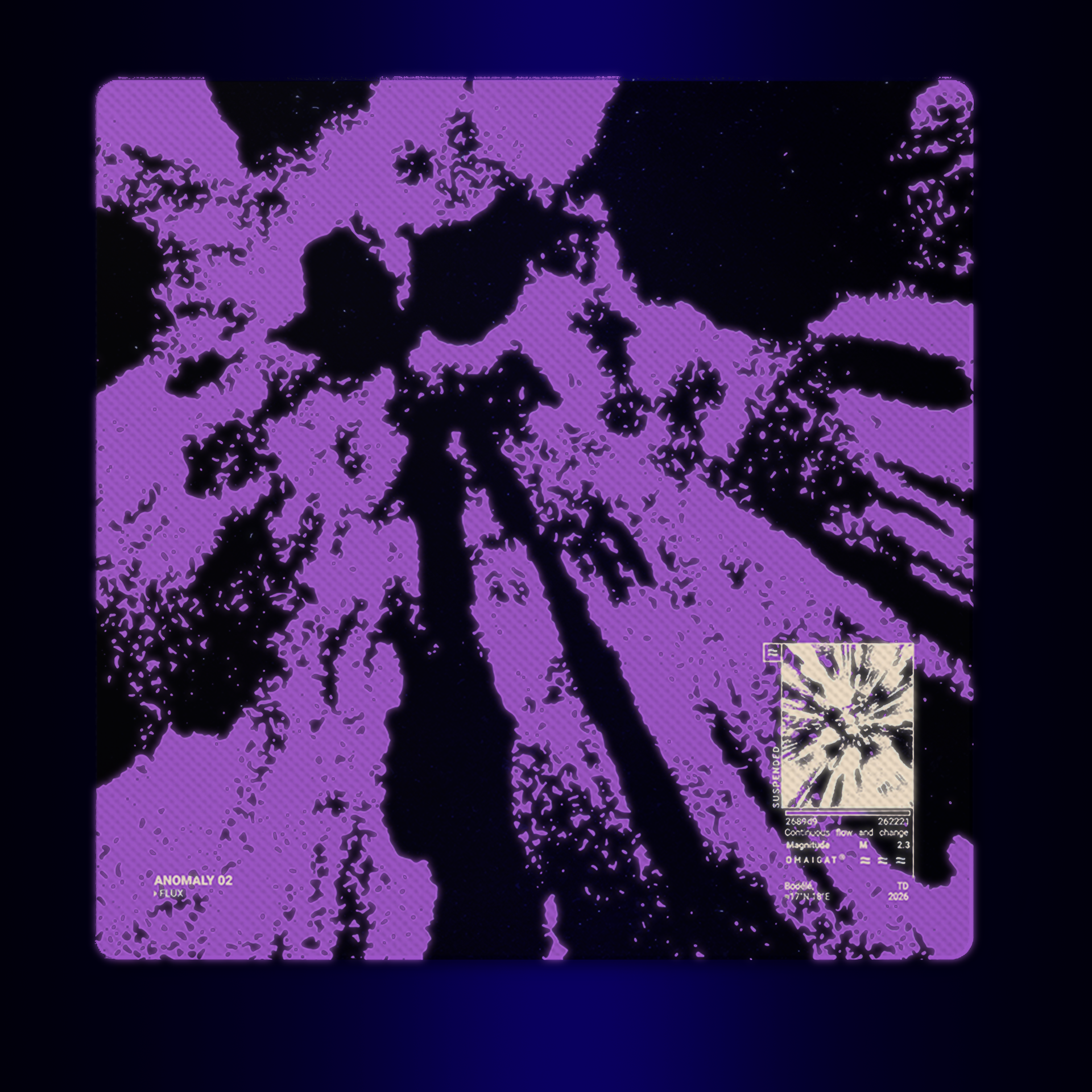 Anomaly - (F)lux