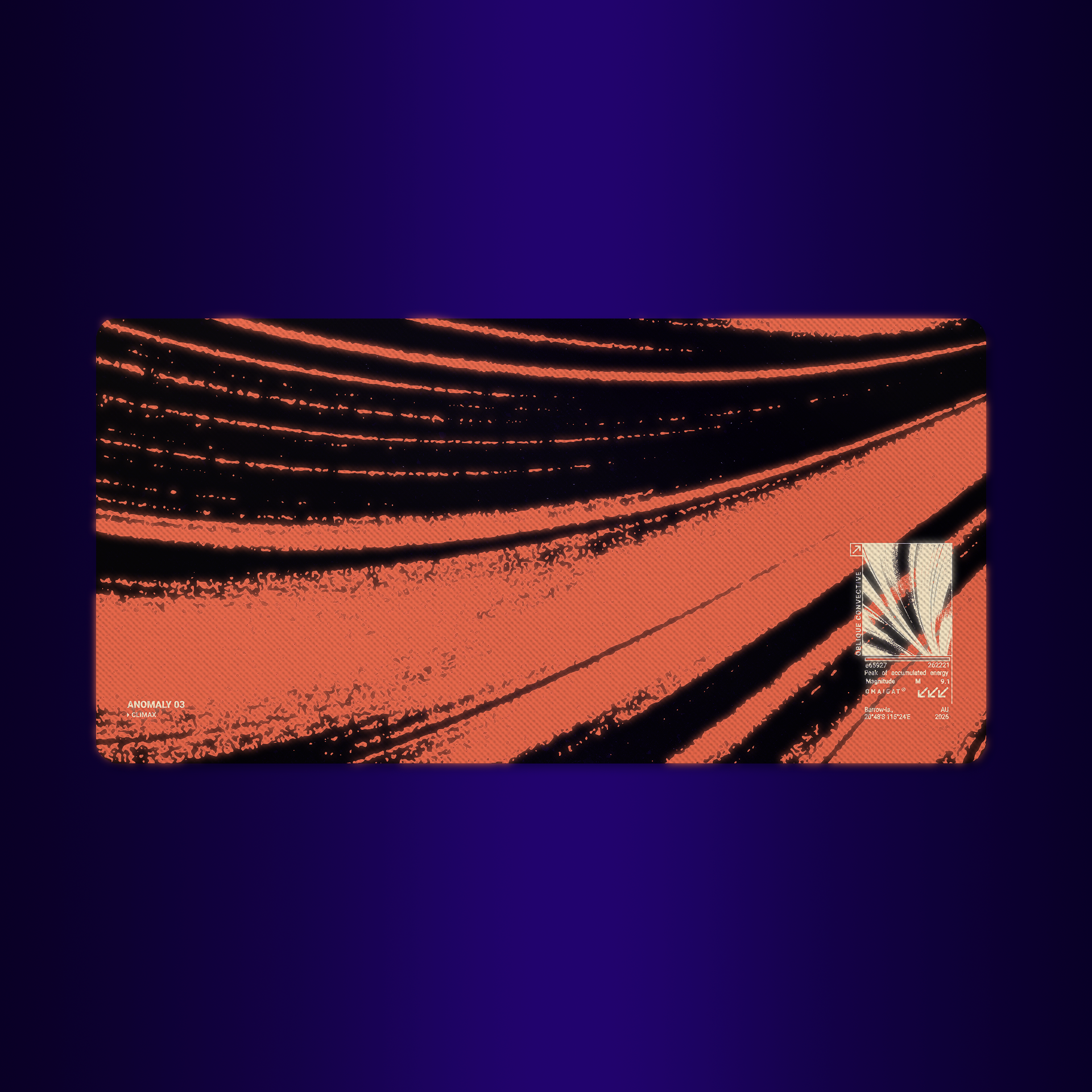 Anomaly - (F)limax