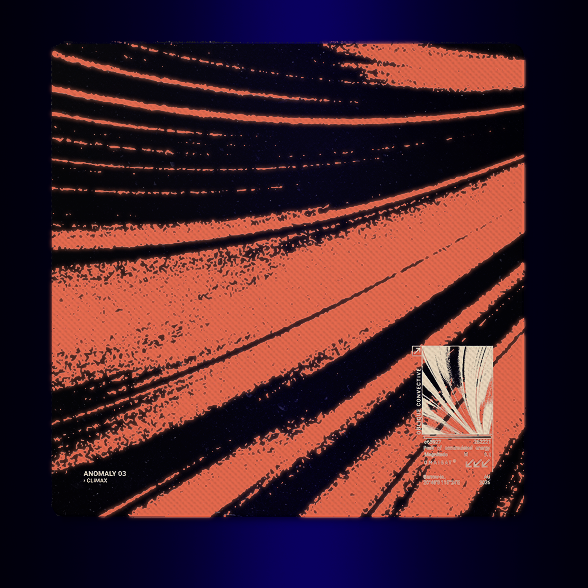 Anomaly - (F)limax