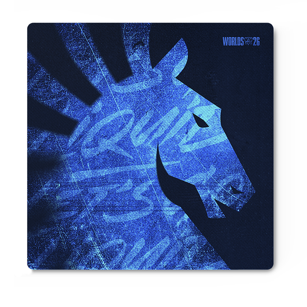 Team Liquid Worlds 2026