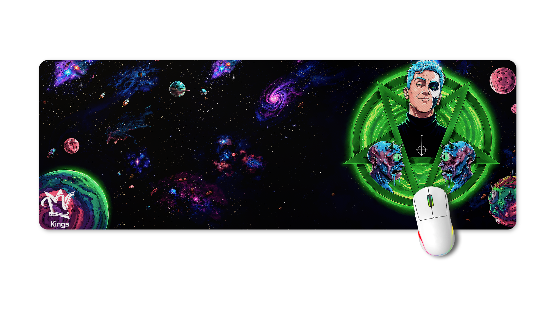 Vectorverse