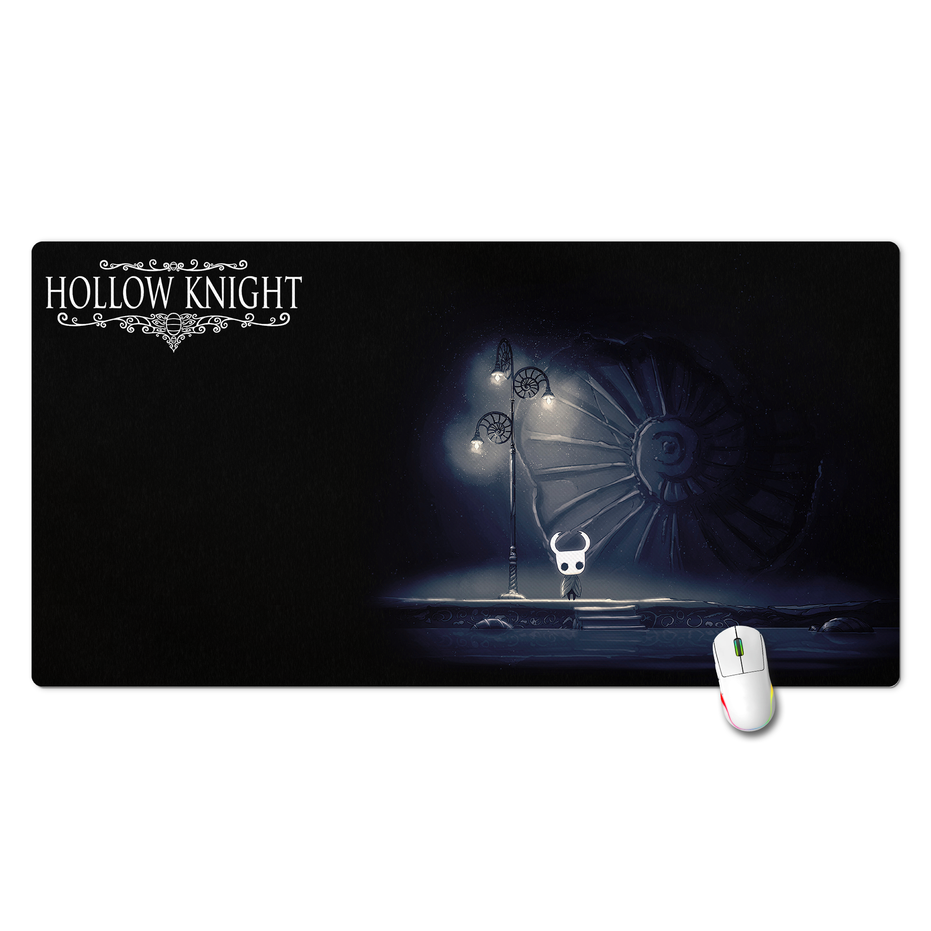 Hollow Knight