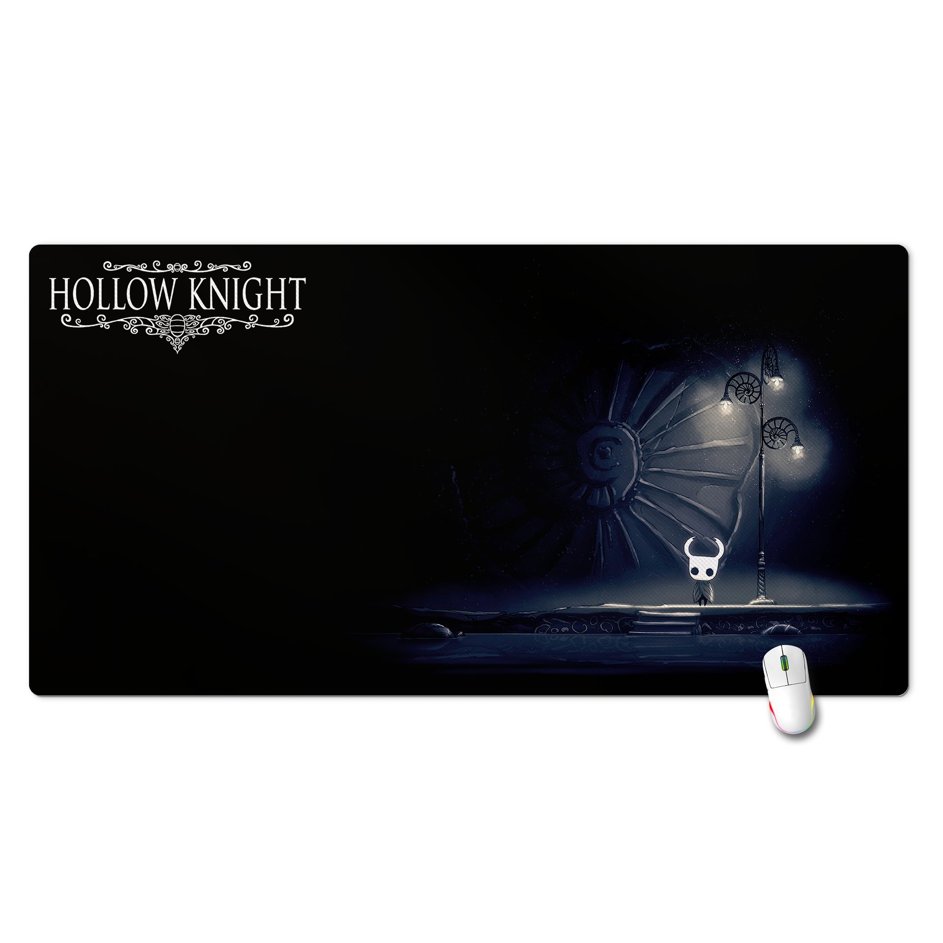 Hollow Knight