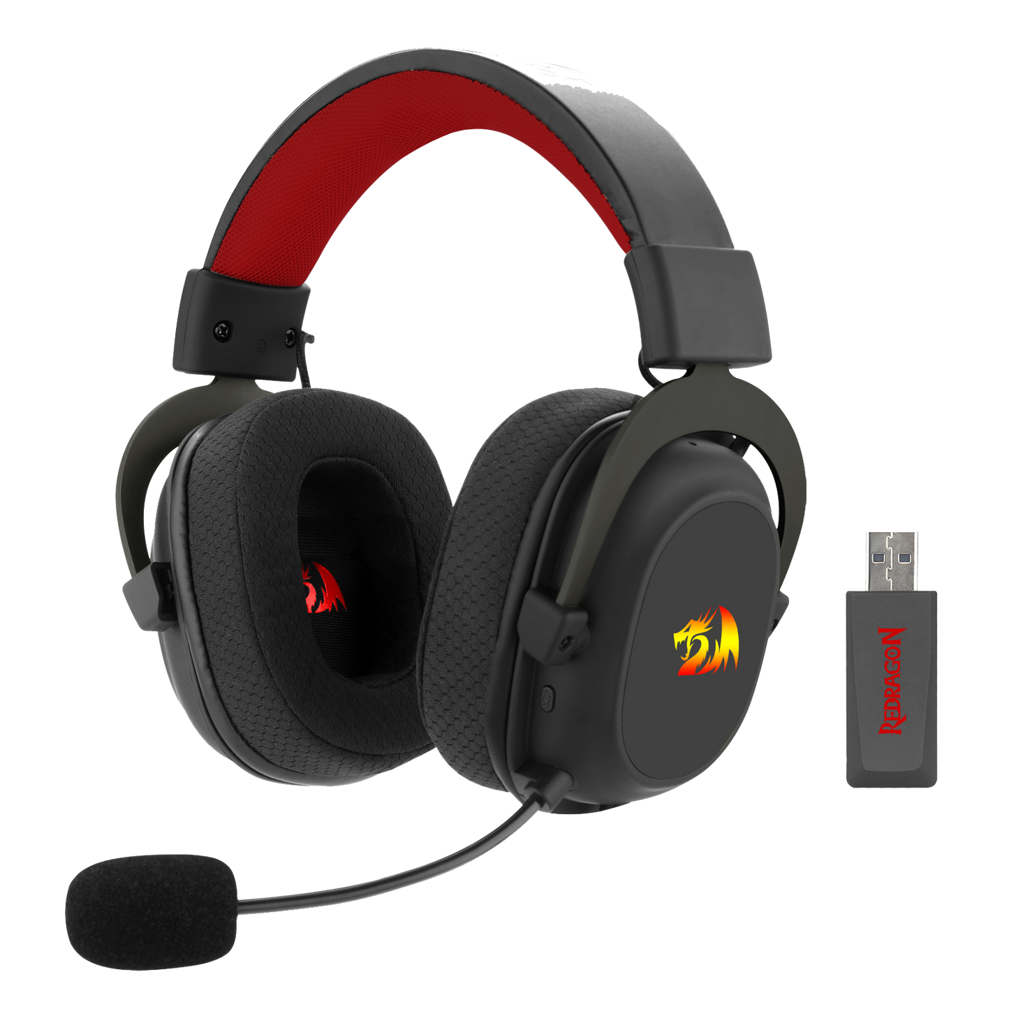 Zeus Pro Wireless H510-PRO