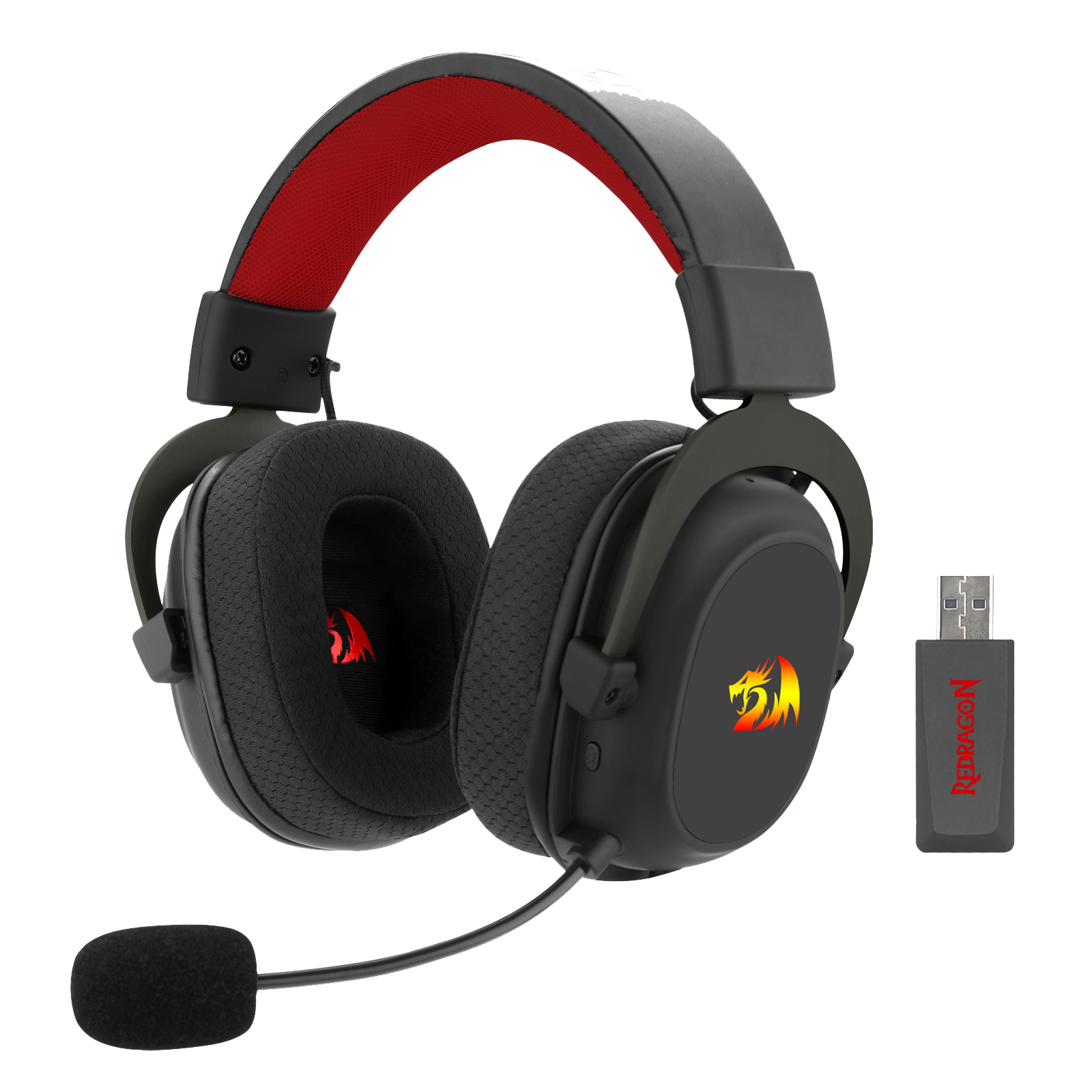 Zeus Pro Wireless H510-PRO