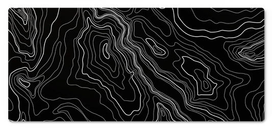 Topografía