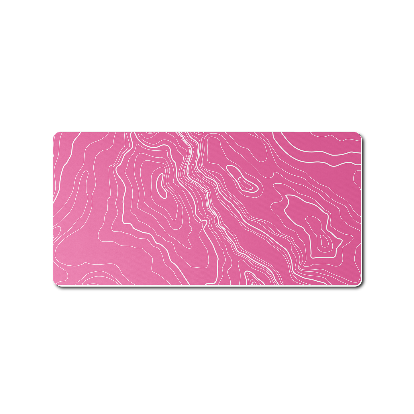 Topografía