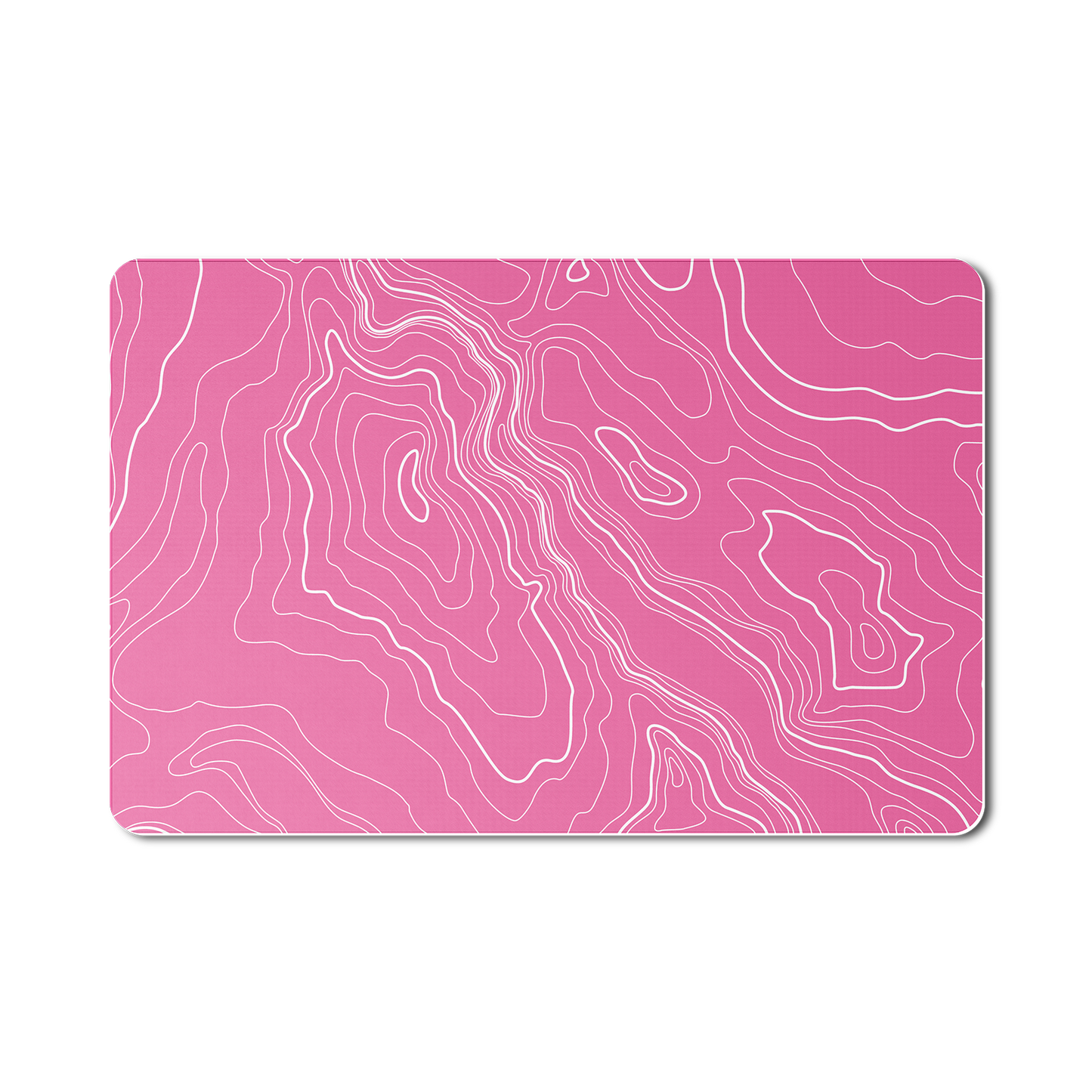 Topografía