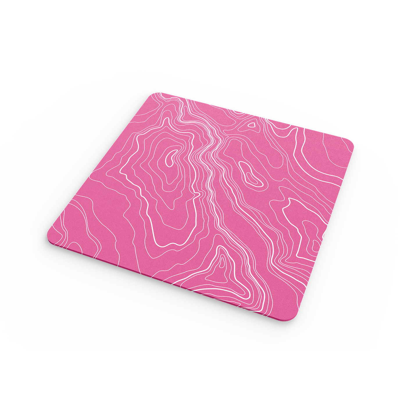 Topografía