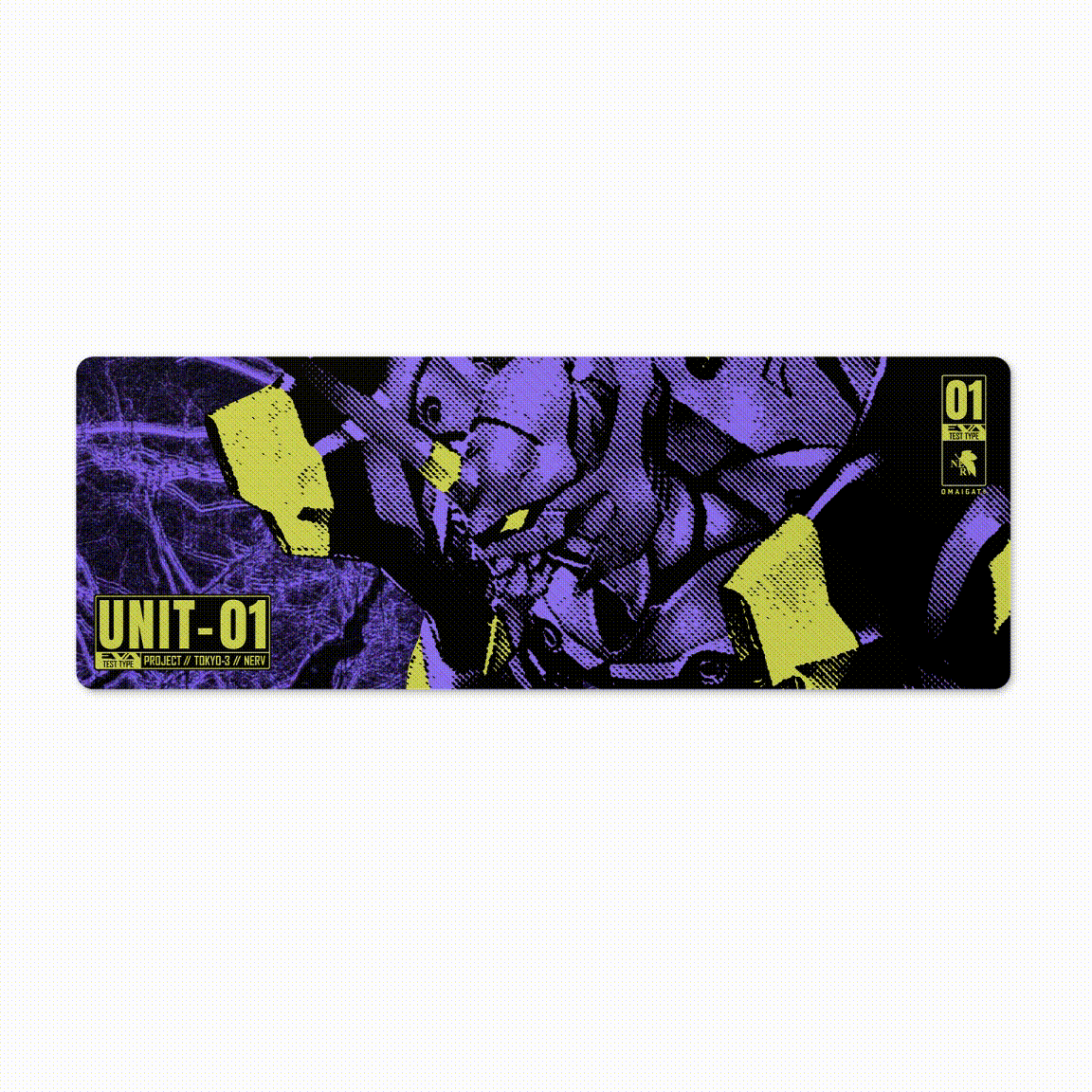 EVA (F)irst Unit