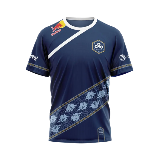 Cloud9 Worlds 2023