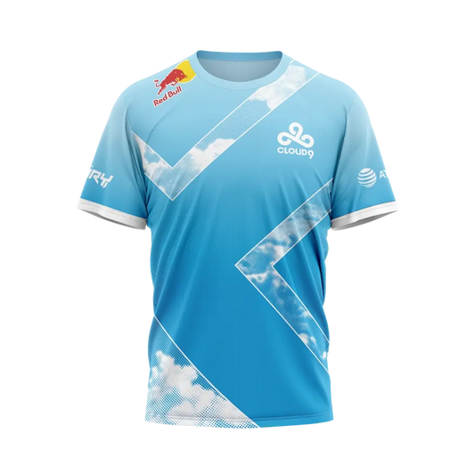Cloud9 Summer 2023