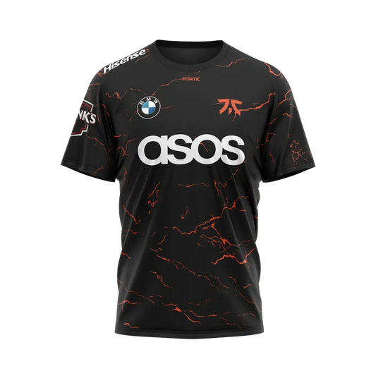 FNATIC Worlds 2022