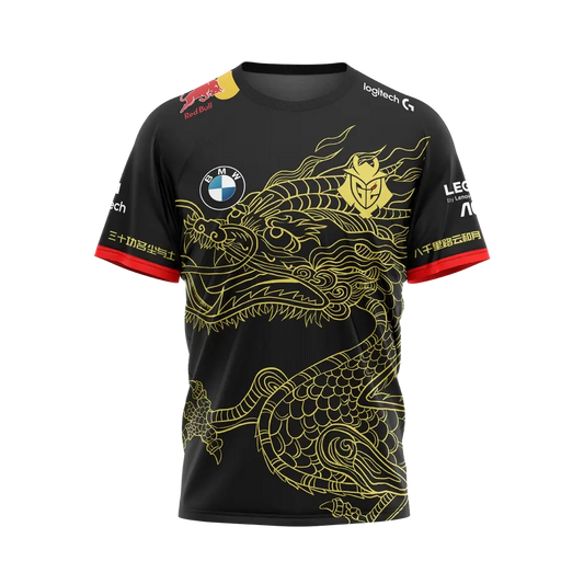 G2 Worlds 2020