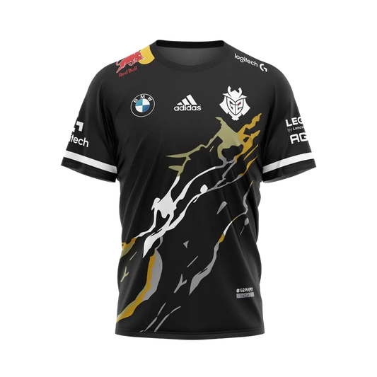 G2 Worlds 2022