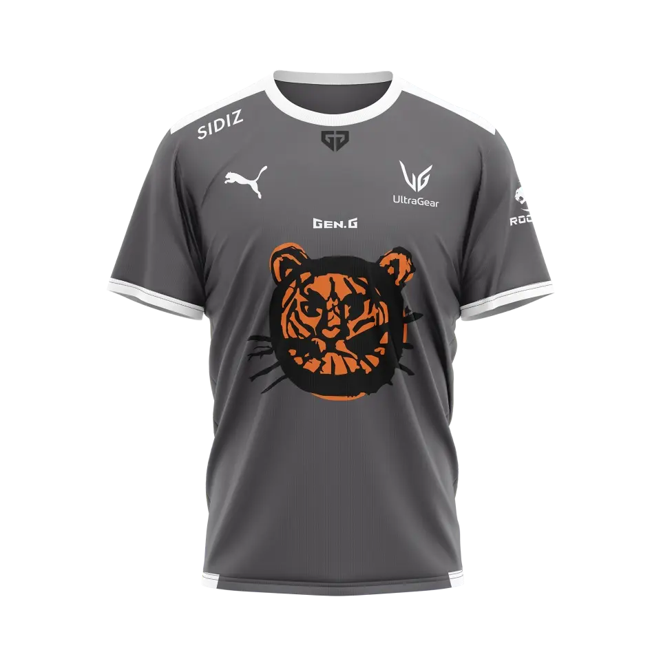 GenG Worlds 2022