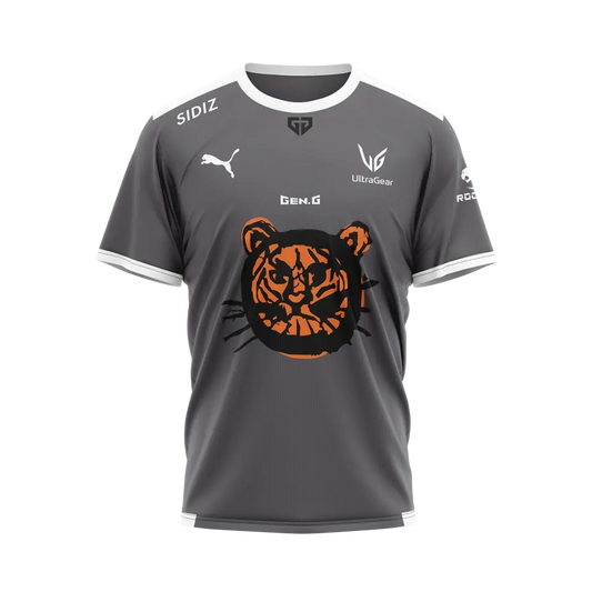 GenG Worlds 2022
