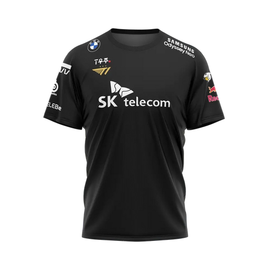 T1 Worlds 2022