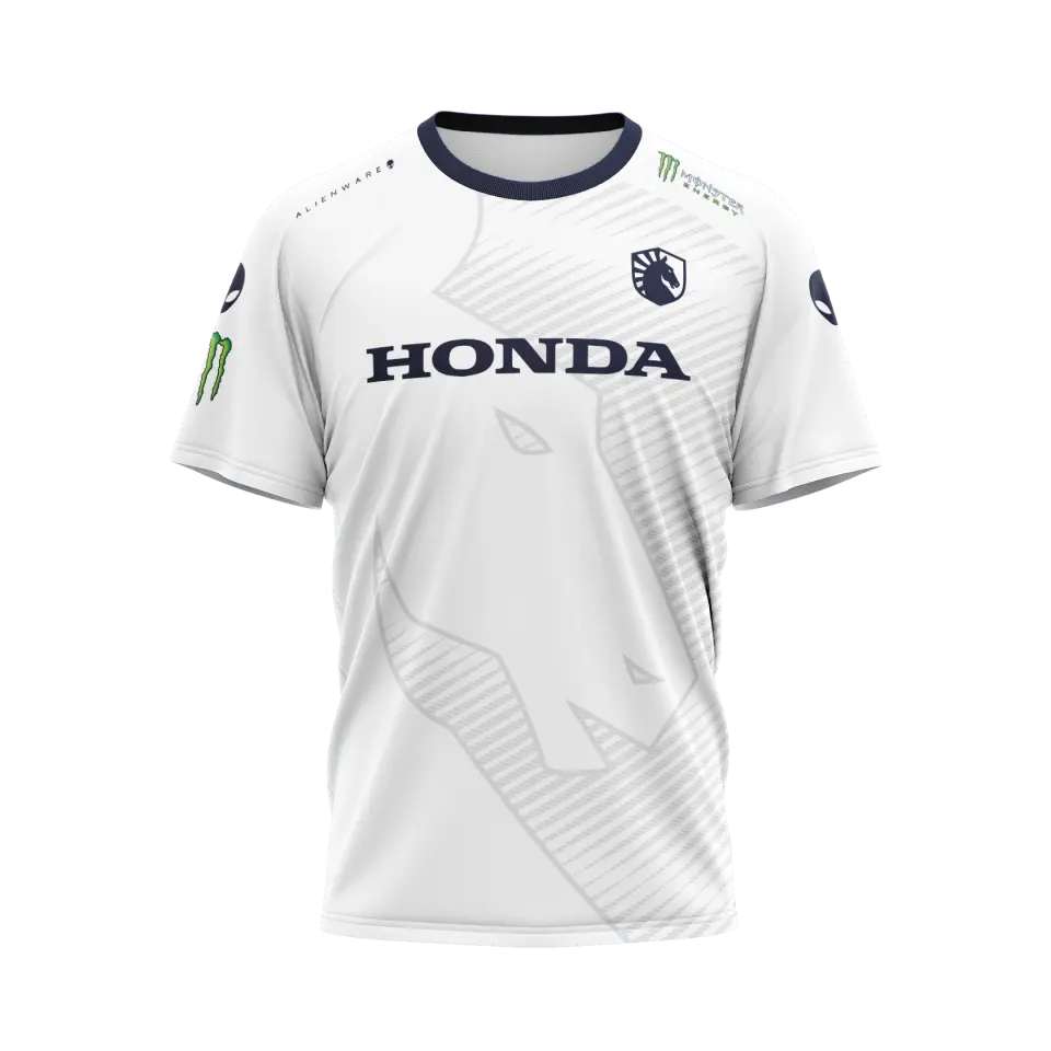 Team Liquid Worlds 2023