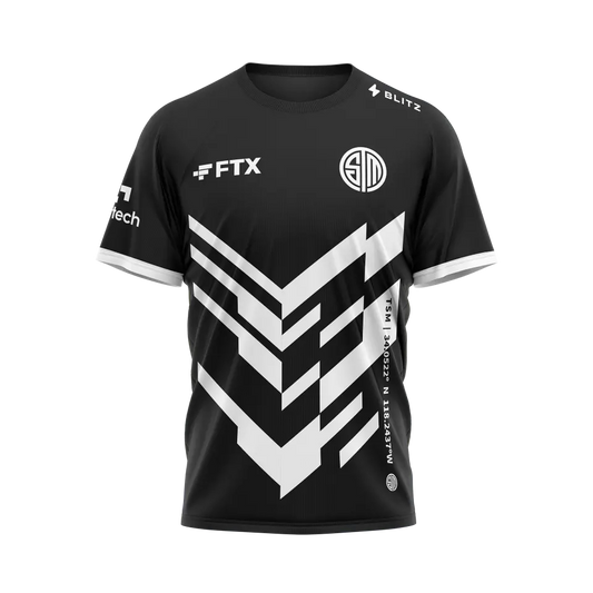 Team Solo Mid 2022