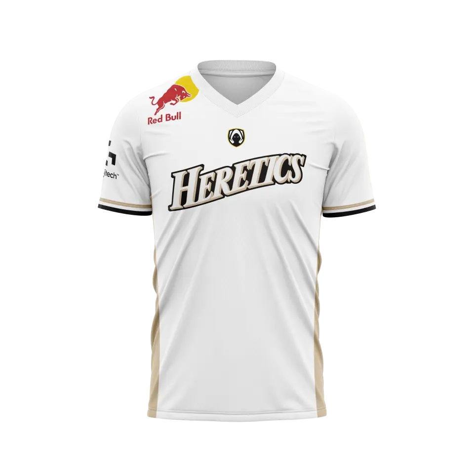 Heretic 2024 Champions