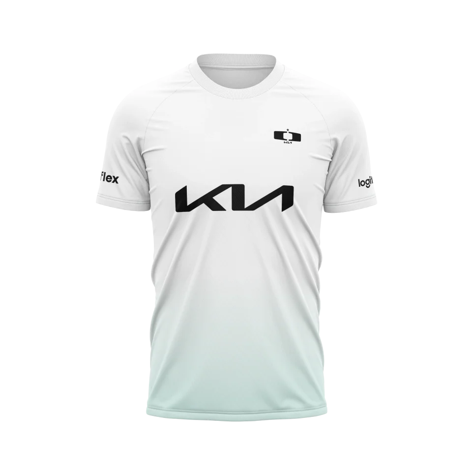 Dplus KIA Summer 2024 Frente