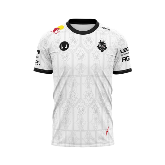 G2 2024 Worlds Frente