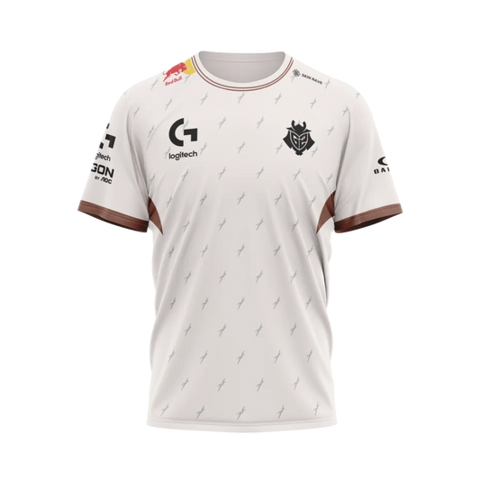 G2 2025 Frente
