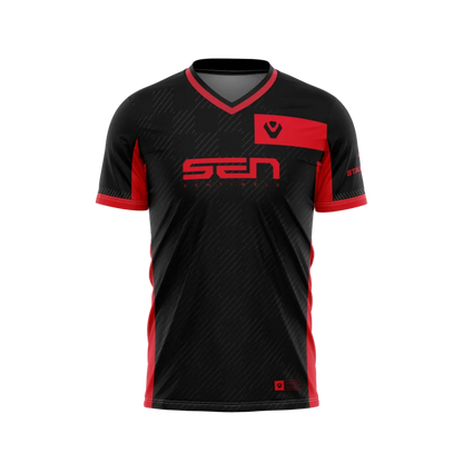 Sentinels Blackout Frente