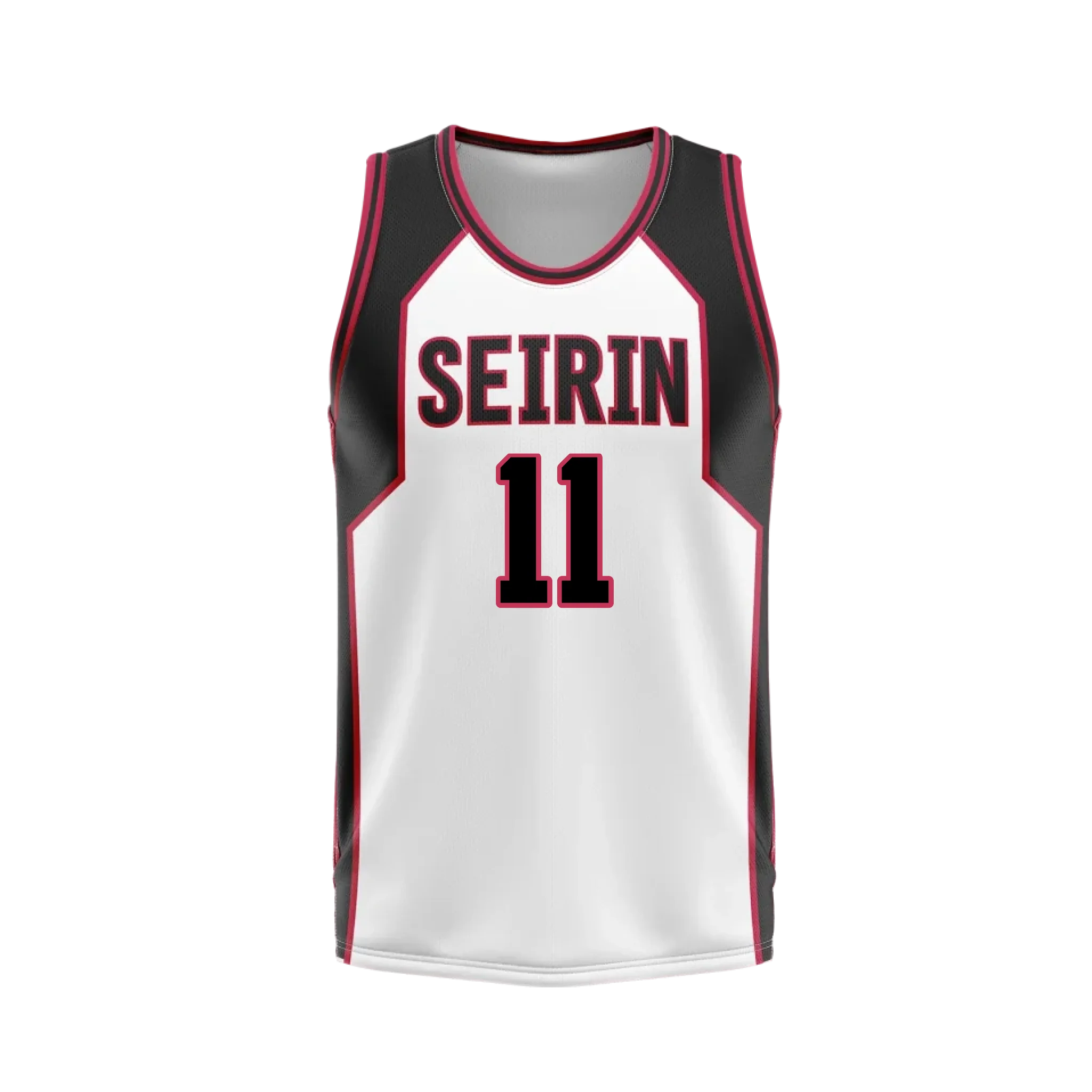 Seirin Frente Blanca SHOPI