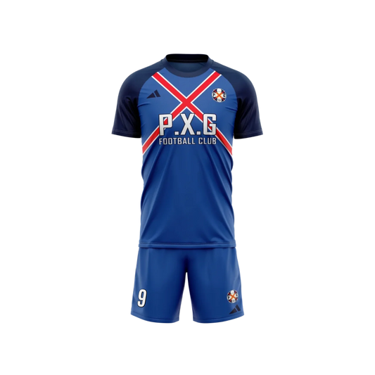 PXG Conjunto Espalda SHOPI -Frente - antonio Bold trazo negro