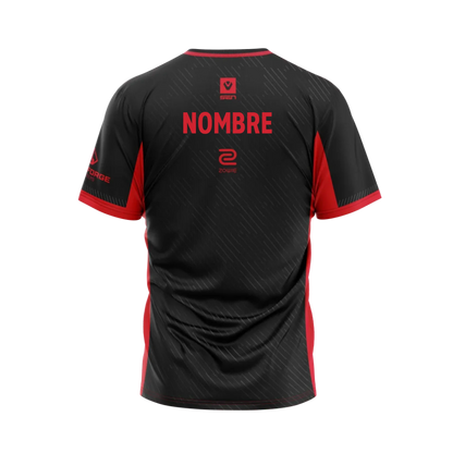 Sentinels Blackout Espalda SHOPI - Bayern Munich Regular