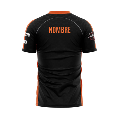 Fnatic 2025 Espalda SHOPI