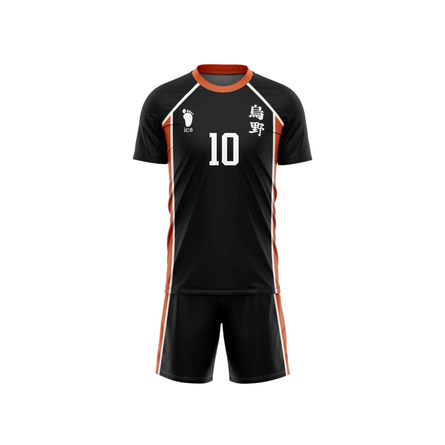 Karasuno
