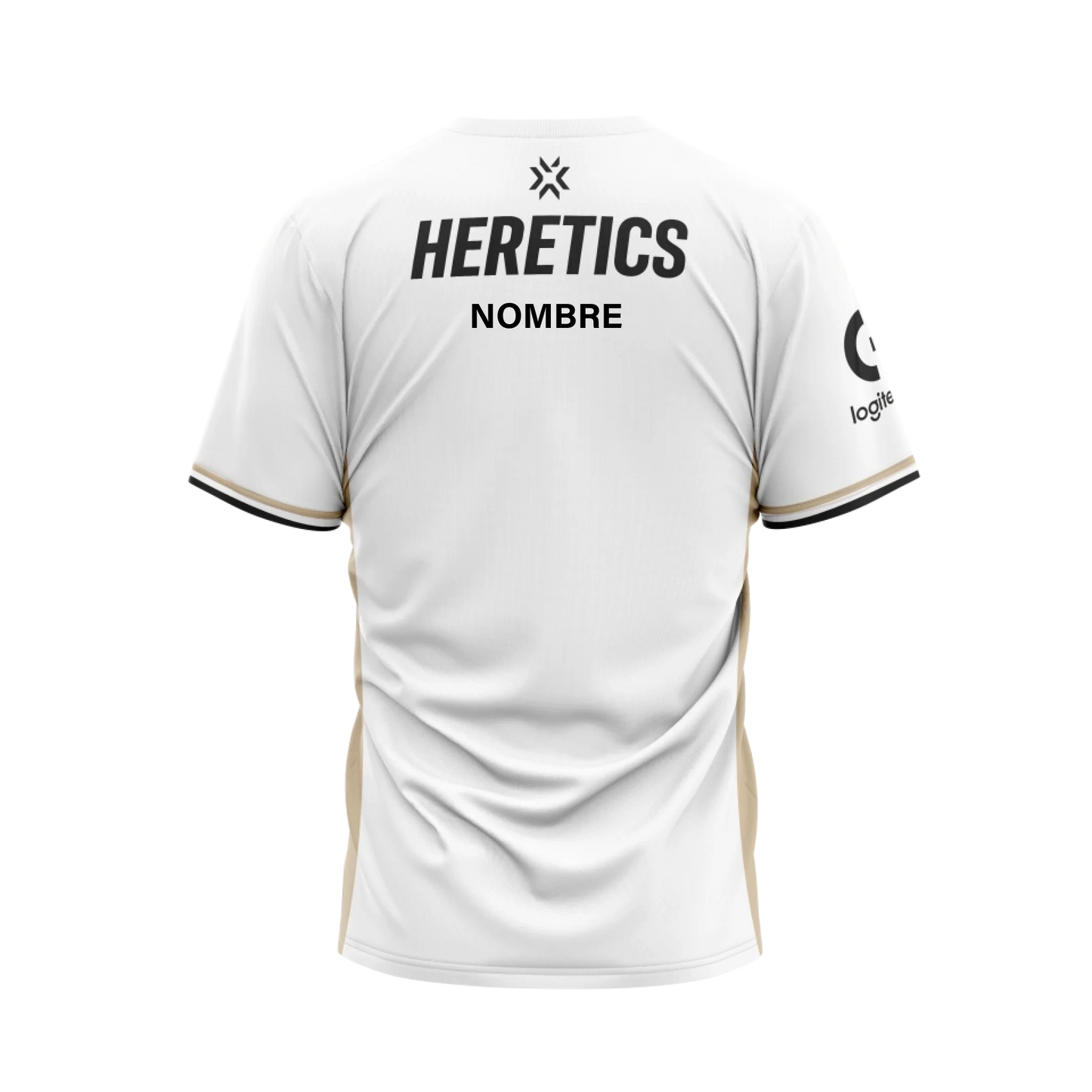 Heretic 2024 Champions