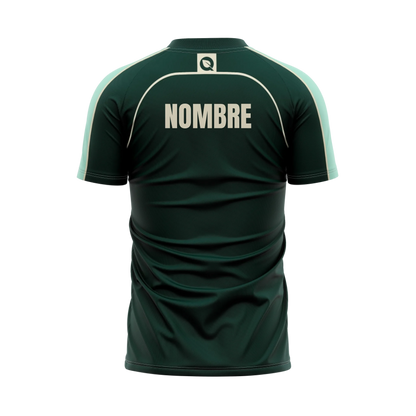 FlyQuest 2024 Worlds Espalda SHOPI - Anton Regular