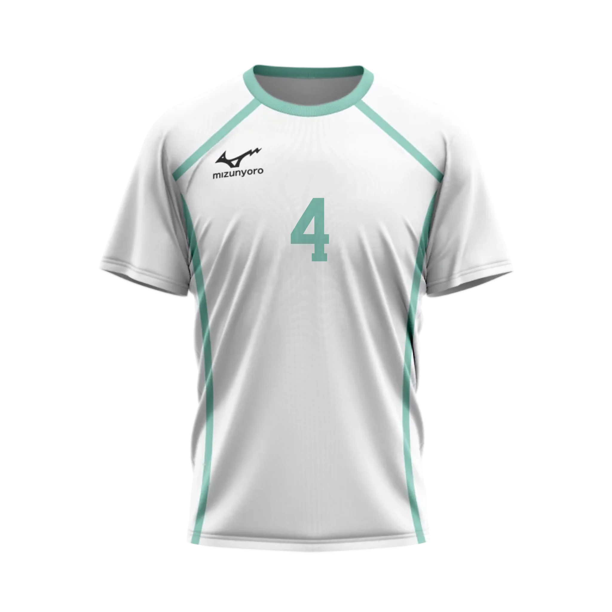 Aoba Johsai Frente SHOPI - College OMG