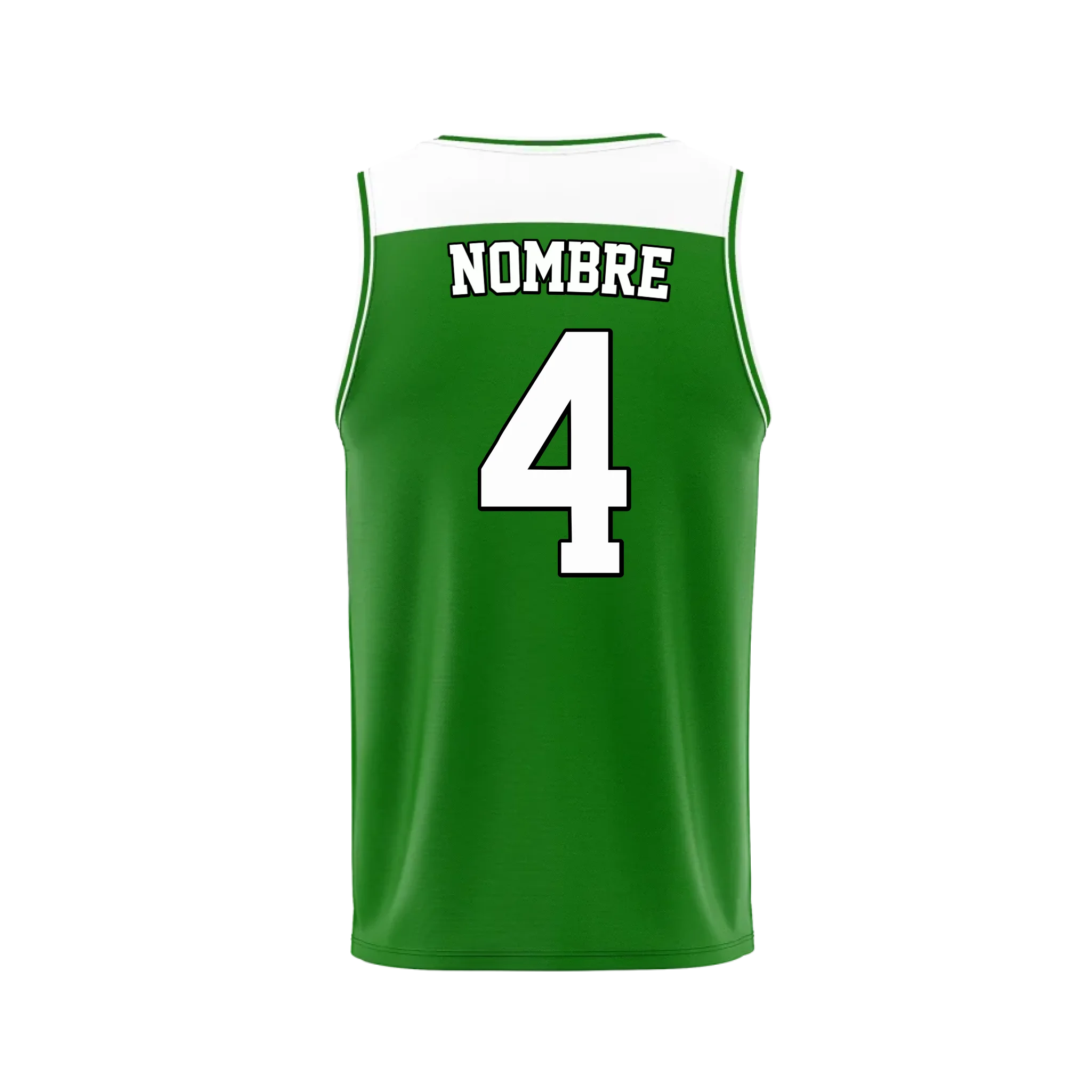 Shoyo Espalda SHOPI - Academic M54 y College OMG